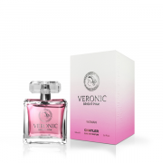 Chatler Veronic Bright Pink...