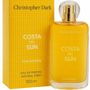 Christopher Dark Costa Del...