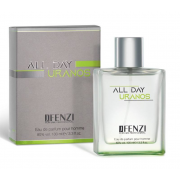 JFenzi All Day Uranos 100ml...