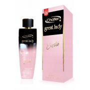 Chatler Great Lady EXCITE...