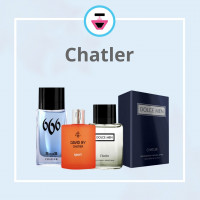 Chatler perfumy perfum zamienniki odpowiedniki perfumeria internetowa marcel