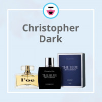 Christopher Dark perfumy perfumeria internetowa marcel zamienniki perfum