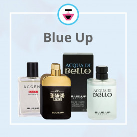 Blue Up perfumy zamienniki perfumeria internetowa marcel