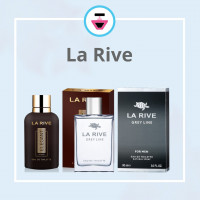 La Rive perfumy zamienniki marcel perfumeria internetowa perfum