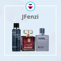 JFenzi perfumy zamienniki perfum perfumeria internetowa marcel fenzi
