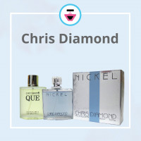 Chris Diamond perfumeria internetowa marcel zamienniki perfum