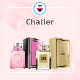 Chatler perfmy perfum zamienniki perfumeria marcel