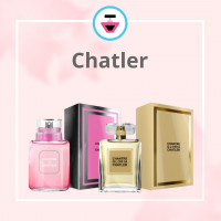 Chatler perfmy perfum zamienniki perfumeria marcel