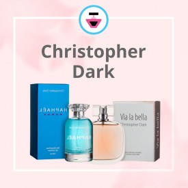Christopher Dark perfumy zamienniki