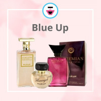 Blue Up perfumy damskie zamienniki 