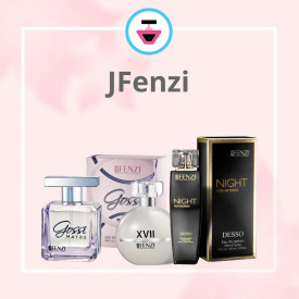 JFenzi perfumy perfum zamienniki odpowiedniki zapach perfumeria marcel