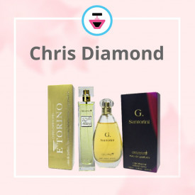 Chris Diamond 