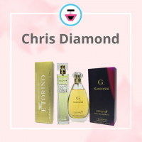 Chris Diamond perfumeria internetowa marcel zamienniki perfumy