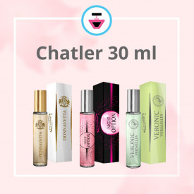 Chatler 30 ML 