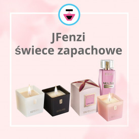 Swiece zapachowe jfenzi aromat perfumy zapach 