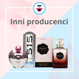Sklep perfumy - perfumeria Marcel Perfumy - inni producenci