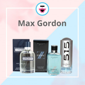 Max Gordon