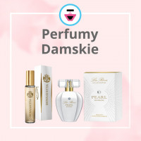 Perfumy Damskie  (zamienniki)