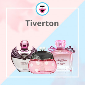 Tiverton perfumy perfumeria internetowa zamienniki perfum marcel