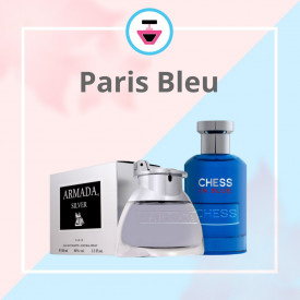 Paris Bleu perfumy francuskie perfumeria internetowa zamienniki perfum