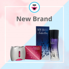New Brand perfumy zamienniki perfum perfumeria internetowa marcel