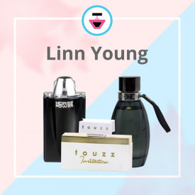 Linn Young perfumy perfumeria marcel zamienniki