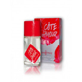 Cote d'Azur 30 ML zamienniki perfum perfumeria marcel perfumy damskie