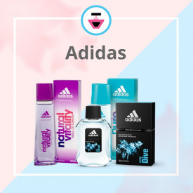 Perfumy Adidas Perfumeria Marcel Perfumy sklep internetowy