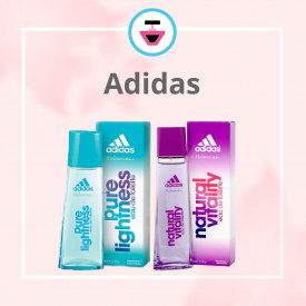 Perfumy damskie adidas perfumeria zapach sklep