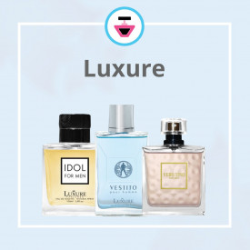 Luxure 