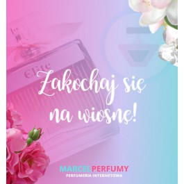 Wiosenne afordyzjaki - zakochaj się na wiosnę w wyjątkowym zapachu!