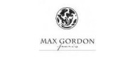 MAX GORDON