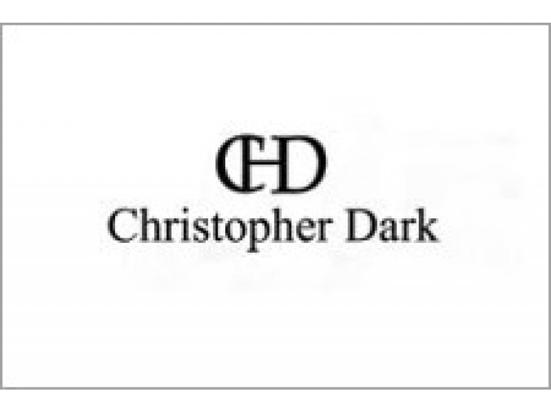 CHRISTOPHER DARK